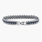 Pig & Hen - Bracelet Corde - Catena Venetian 7mm