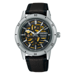 Seiko - Montre - Présage squelette