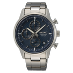 Seiko - Montre - Titane
