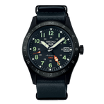 Seiko - Montre - Seiko 5 Sports GMT