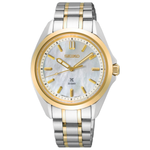 Seiko - Montre - Prospex Sea