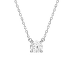 Robbez - Collier - Or Blanc & Diamant