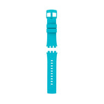 Swatch - Bracelet PVC