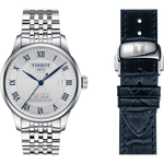 Tissot - T-Classic - Le Locle - Coffret 20th Anniversary