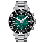 Tissot - T-Sport - Seastar Chronograph