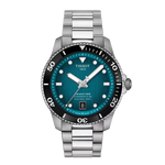 Tissot - T-Sport - Seastar