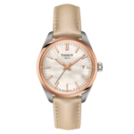 Tissot - T-Classic - PR 100
