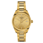 Tissot - T- Classic - PR 100