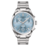 Tissot - T- Classic - PR 100 Chronograph