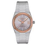 T- Gold - PRX Automatique