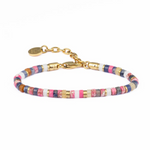 Pig & Hen - Bracelet - Brontide 4mm