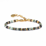 Pig & Hen - Bracelet - Brontide 4mm