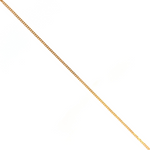 Bracelet éternel - Or jaune