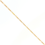 Bracelet éternel - Or jaune