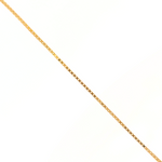 Bracelet éternel - Or jaune