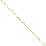 Bracelet éternel - Or jaune
