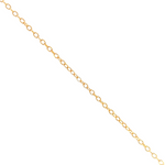 Bracelet éternel - Or jaune