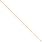 Bracelet éternel - Or jaune