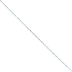 Bracelet éternel - Platine