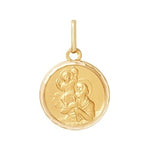 Lucas Lucor - Pendentif - Or Jaune