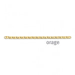 Orage - Bracelet acier