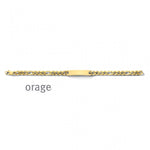 Orage - Bracelet acier