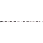 Orage - Bracelet Acier