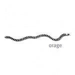 Orage - Bracelet Acier