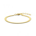 Orage - Bracelet Acier