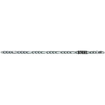 Orage - Bracelet Acier
