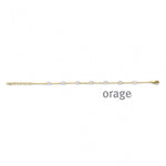 Orage - Bracelet