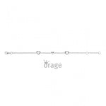 Orage - Bracelet