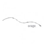 Orage - Bracelet