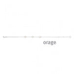 Orage - Bracelet