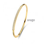 Orage - Bracelet Rigide