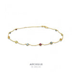Aucielle - Bracelet - Or Jaune