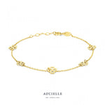 Aucielle - Bracelet - Or Jaune
