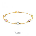 Aucielle - Bracelet - Or Jaune