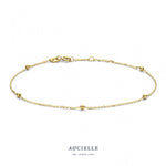 Aucielle - Bracelet - Or Jaune