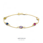 Aucielle - Bracelet - Or Jaune