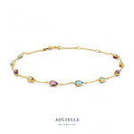 Aucielle - Bracelet - Or Jaune