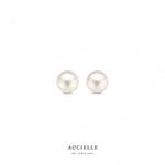 Aucielle - Boucles d'oreilles - Or jaune