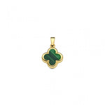 Aucielle - Pendentif - Or Jaune