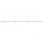 Pigou - Bracelet - Or jaune