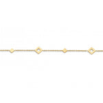 Pigou - Bracelet - Or jaune