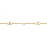 Pigou - Bracelet - Or Jaune