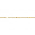 Pigou - Bracelet - Or Jaune