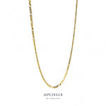 Aucielle - Chaine - Or Jaune