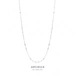 Aucielle - Collier - Or blanc