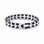 Pig & Hen - Bracelet Corde - Bold Bob